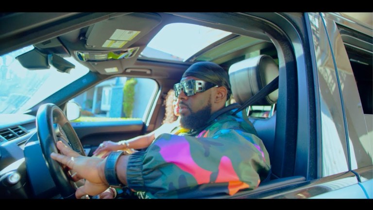 Timaya ft. Phyno - "Eff All Day"