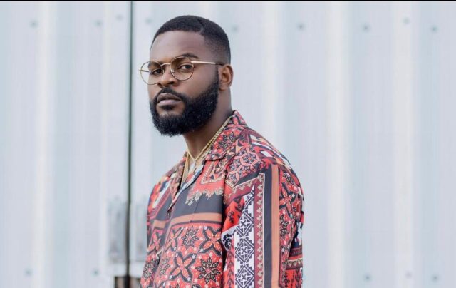 DOWNLOAD Falz - 'Mercy'