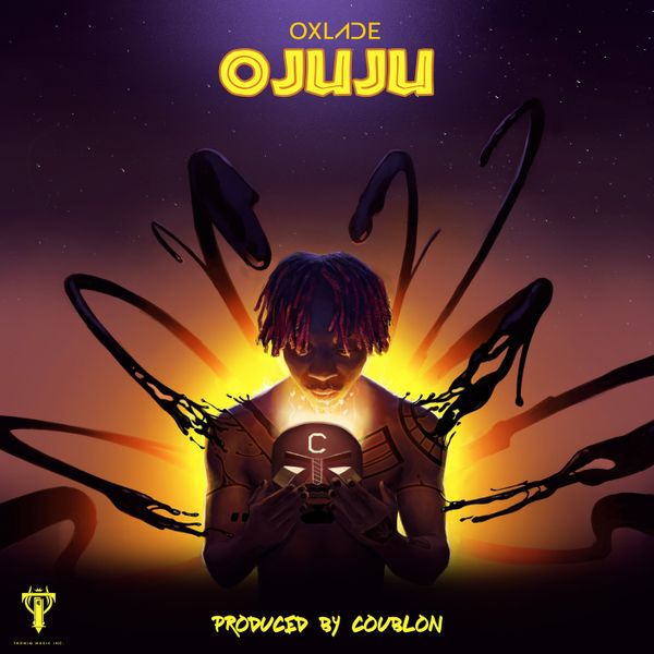 Oxlade - “Ojuju” Download