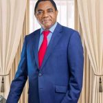 Hakainde Hichilema Wins Presidential Election