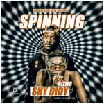 Shy Didy & Dizmo - "Spinning" (Prod. By Asteven) MP3