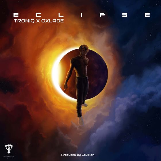 Oxlade & Troniq Music - "Eclipse" EP