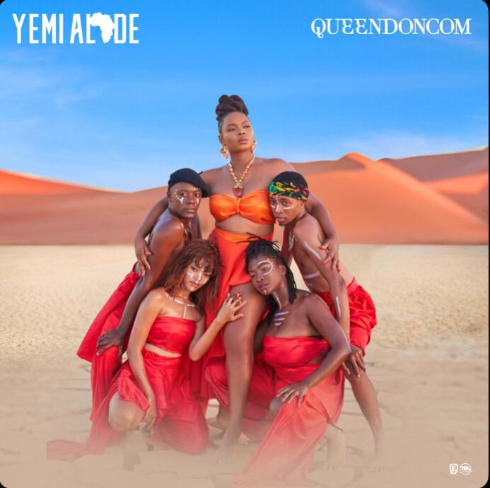 Yemi Alade - 'Ogogoro' Mp3 DOWNLOAD Mp3