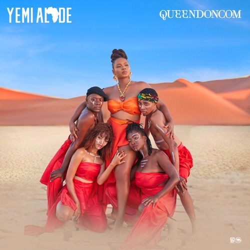Yemi Alade - 'Queendoncom' EP Mp3 DOWNLOAD Mp3