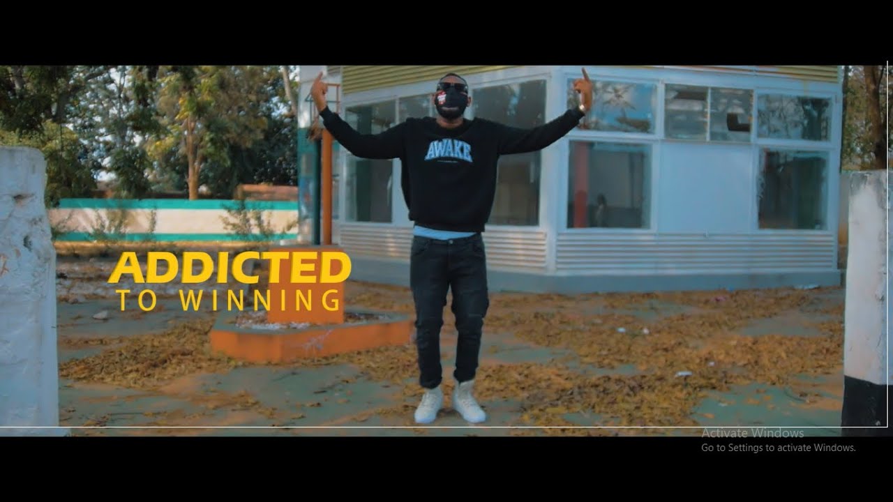 BMak Ft. Jorzi – Addicted To Winning Mp3 Download Mp3