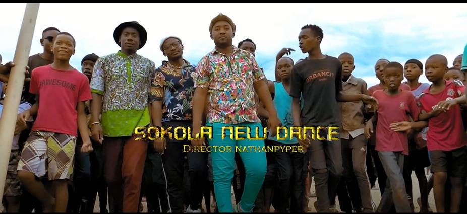 Ma Africa Ft. Dope Boys – 'Sokola' Mp3 Download