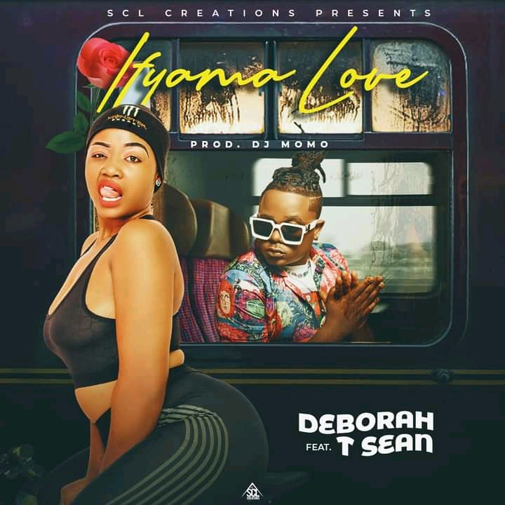 Deborah Ft. T Sean - 'Ifyama Love' Mp3