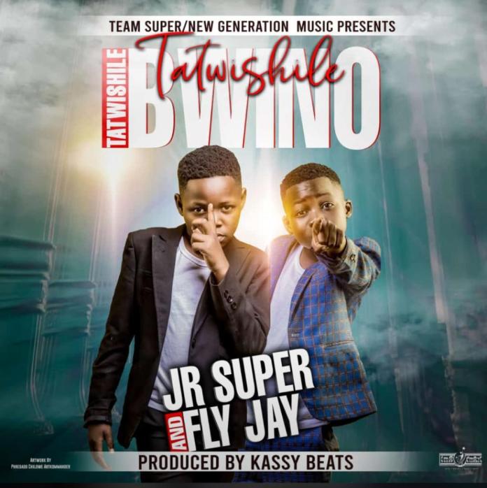 Fly Jay & Junior Super – “Tatwishile Bwino” Mp3 Download