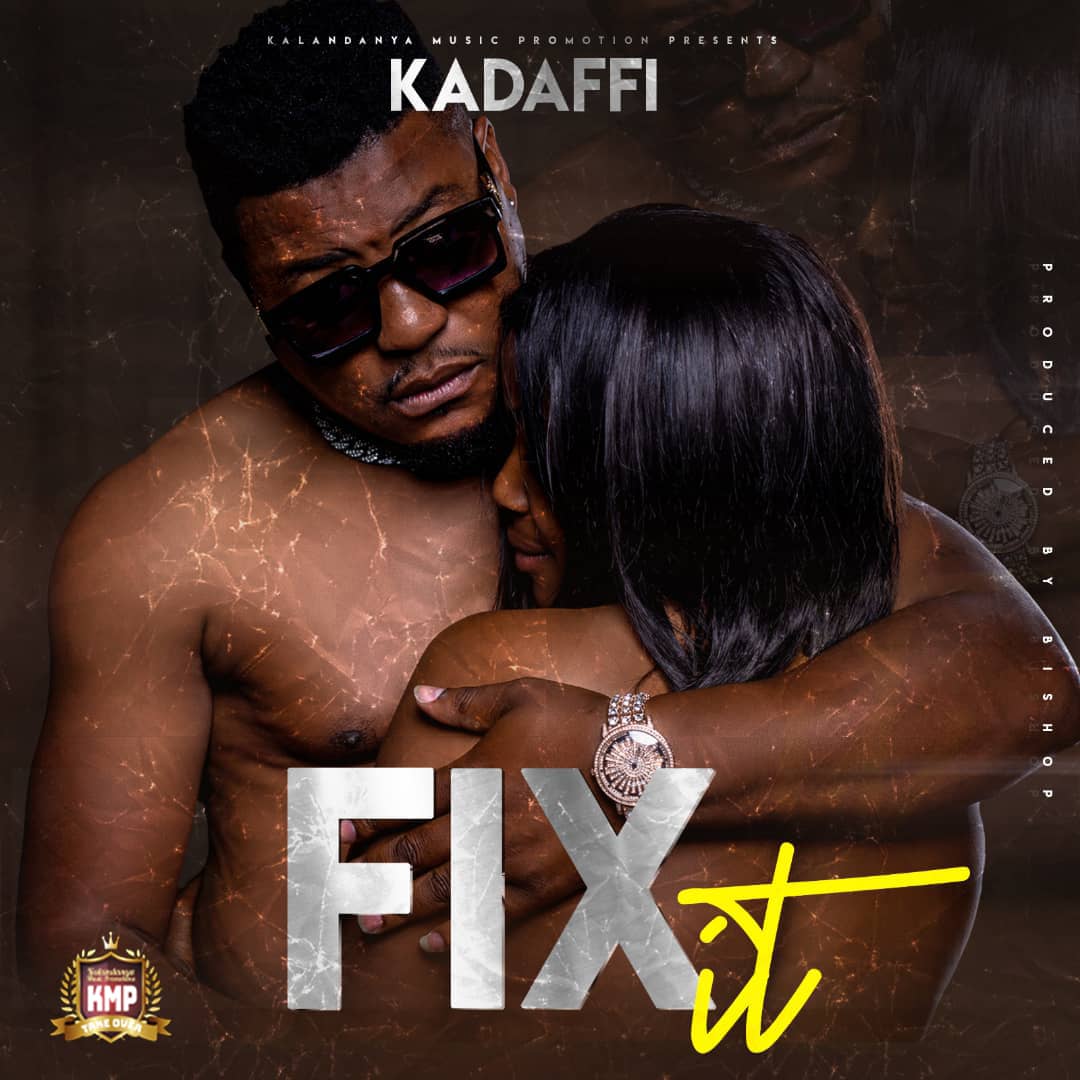 Kadaffi - Fix It