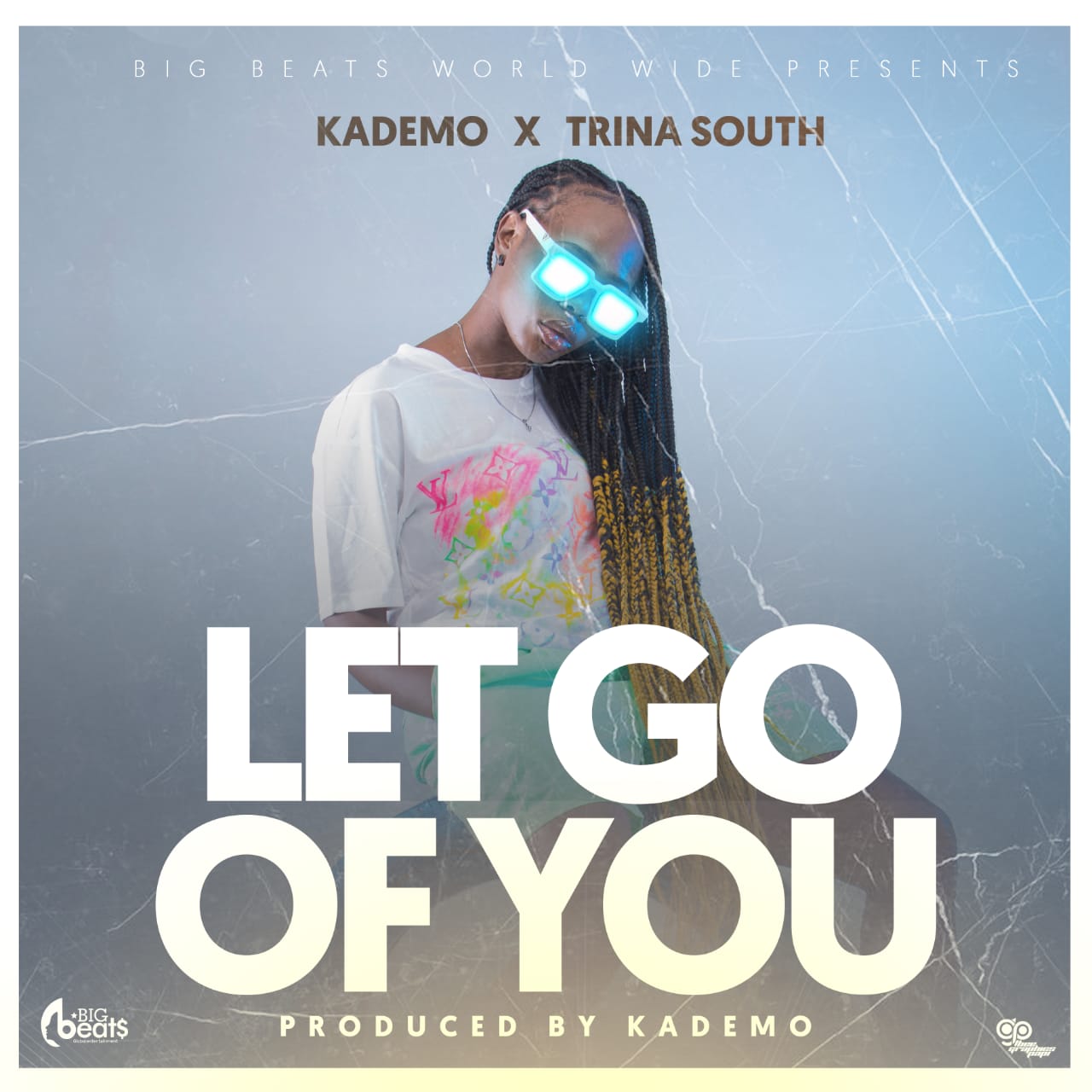 Kademo ft. Trina South – Let Go Of You