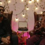 Ric Hassani ft. Reekado Banks - "Here"