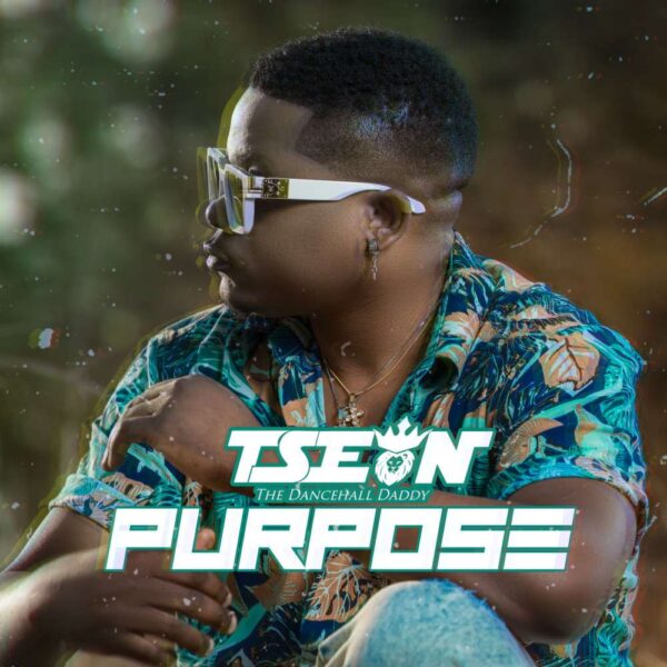 T-Sean - "Purpose (Full Album Stream)" Mp3
