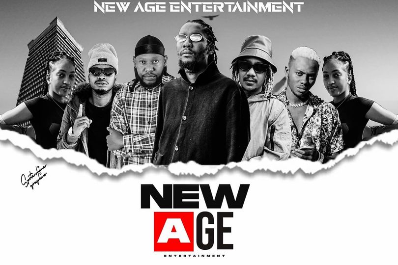 XYZ YouTube Channel Turned Off & Name Changed To New Age Entertainment #XYZ Vs New Age
