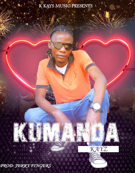 K Kays - "Kumanda" Mp3