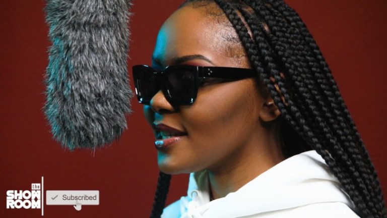 Natasha Chansa - 'Nenze Lele' Mp3 Download