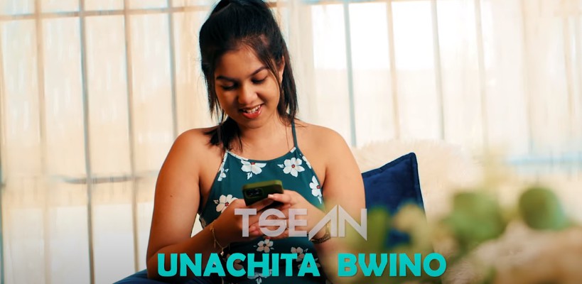 T-Sean - Unachita Bwino