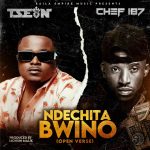 T-Sean ft. Chef 187 - Ndechita Bwino Mp3