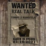 Tommy D - 'Real Talk' Album