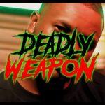 Umusepela Crown ft. Malaiti - "Deadly Weapon"