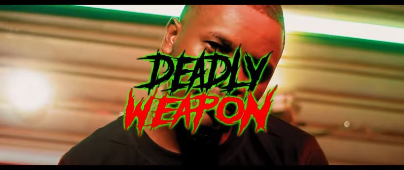 Umusepela Crown ft. Malaiti - "Deadly Weapon"