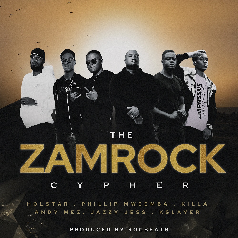 The Zamrock Cypher