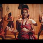 Yemi Alade ft. Vtek - "Double Double"