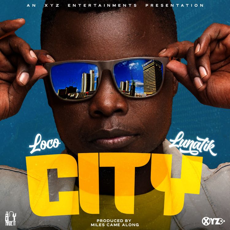 Loco Lunatik - 'City' Mp3 Download