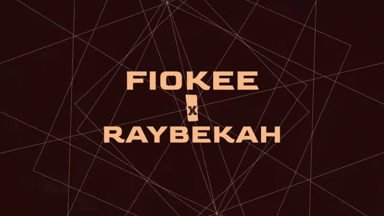Fiokee & Raybekah – “Cut Soap