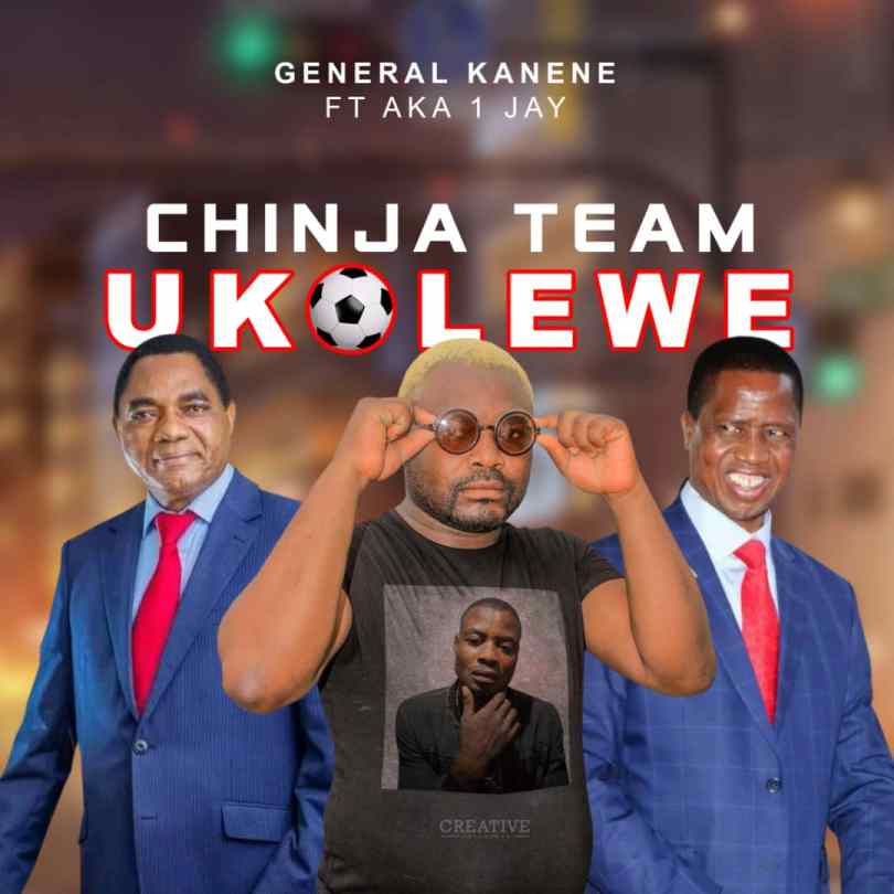 General Kanene ft. Aka 1 Jay – "Chinja Team Ukolewe" Mp3