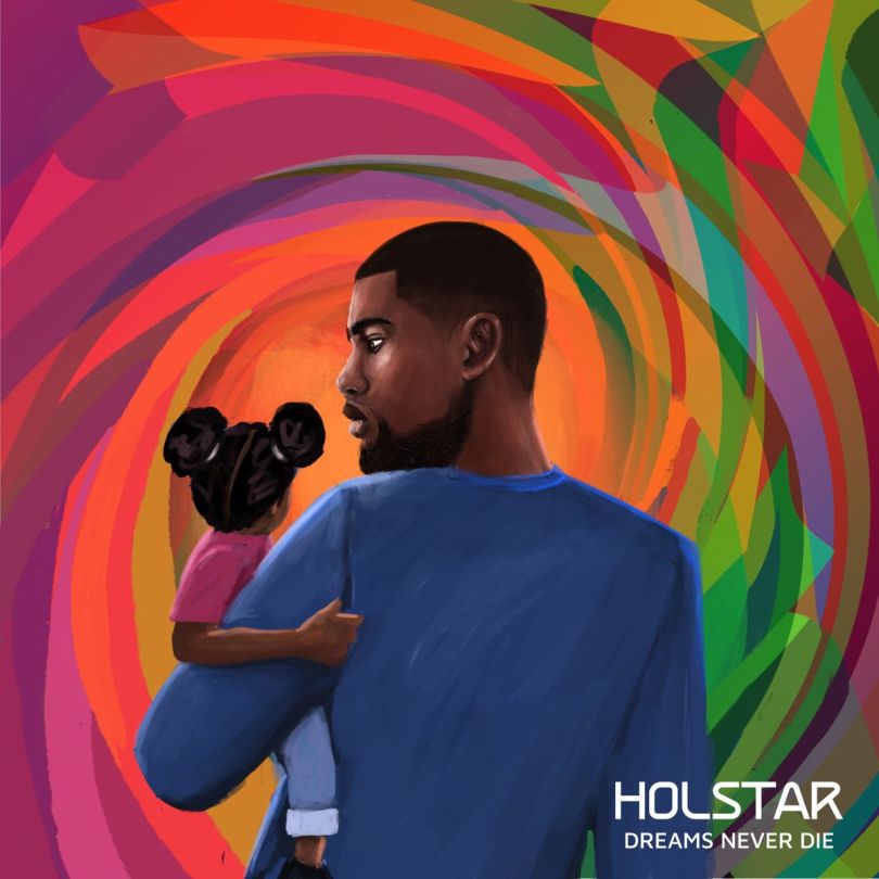 Holstar – "Dreams Never Die" EP Download