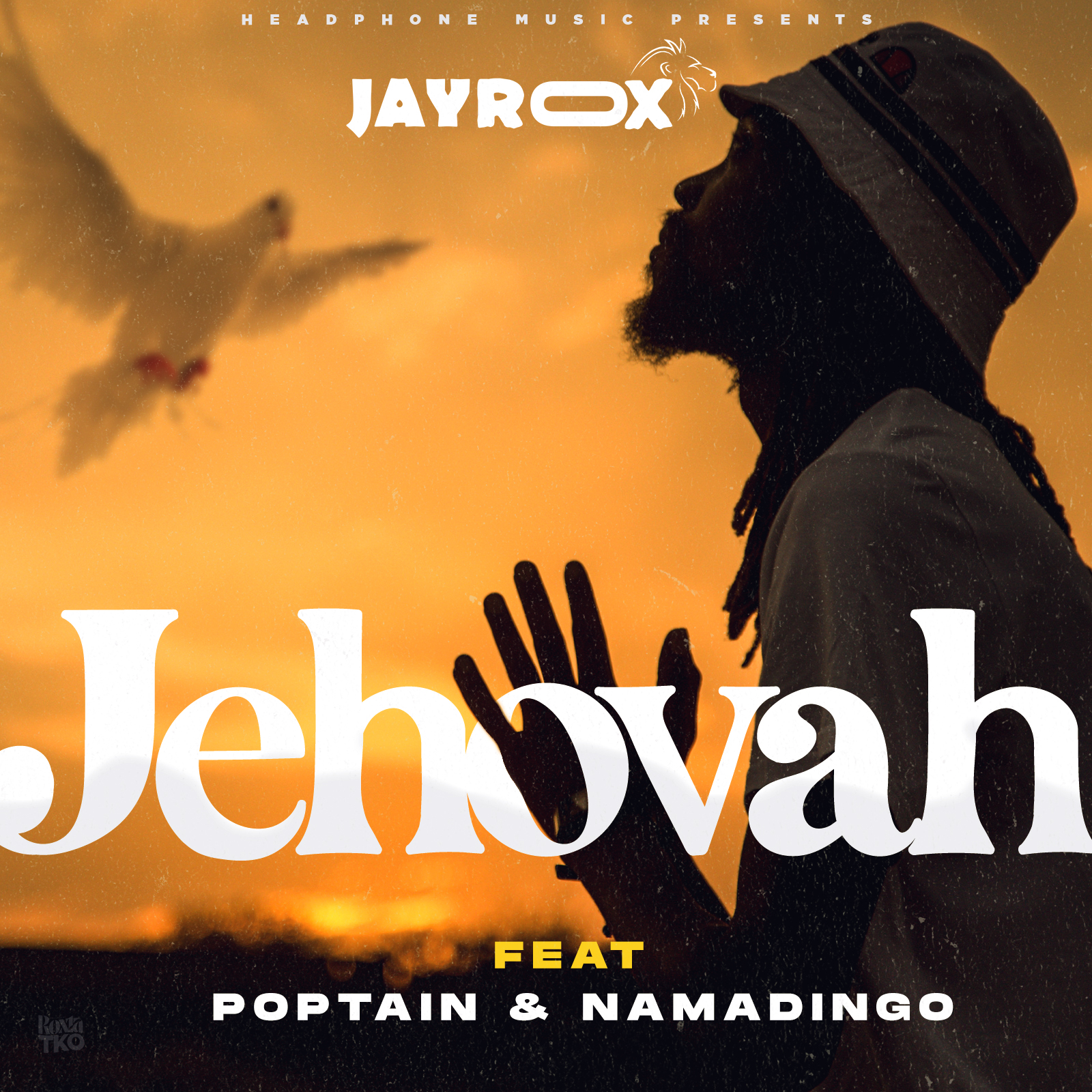 Jay Rox Ft. Namadingo & Poptain – ‘Jehovah Remix’ Mp3