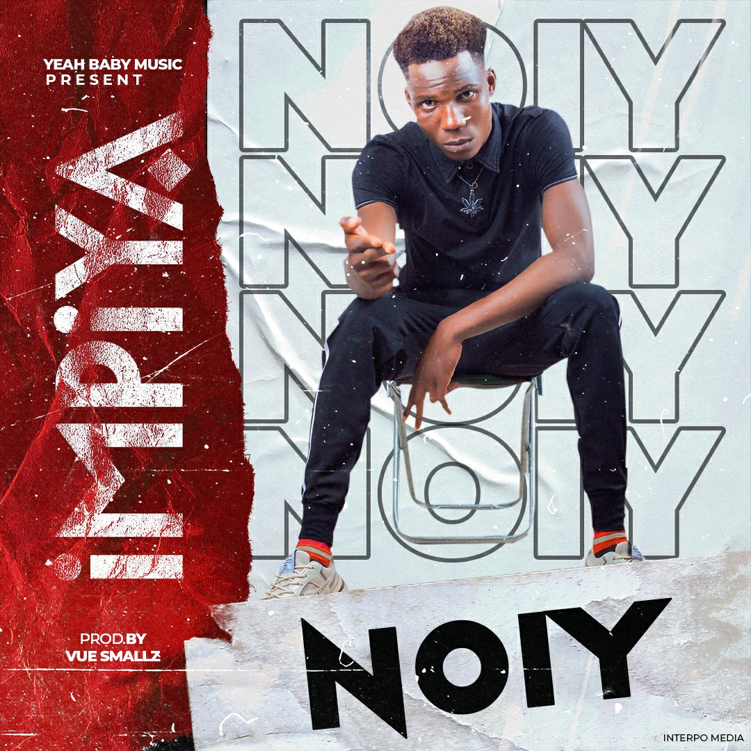 Noiy - "Impiya" Mp3