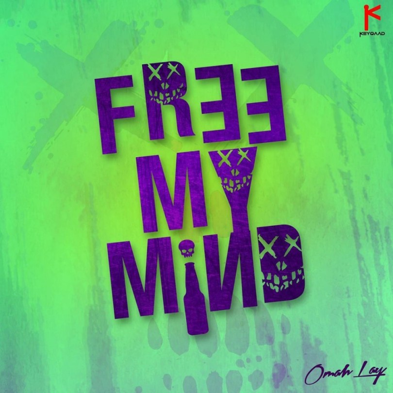 Omah Lay – "Free My Mind" Mp3