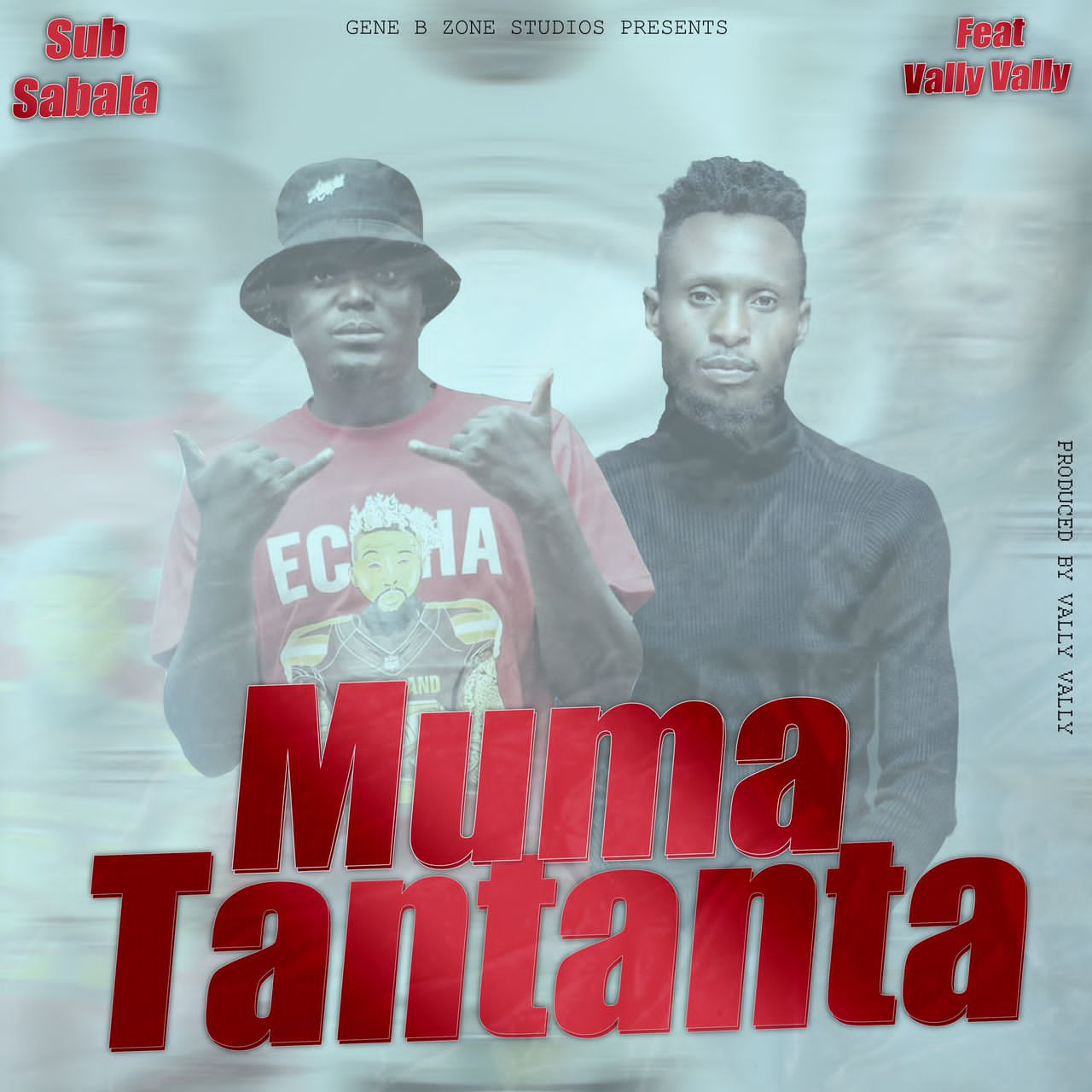 Sub Sabala Ft. Vally Vally - 'Muma Tantanata' Mp3