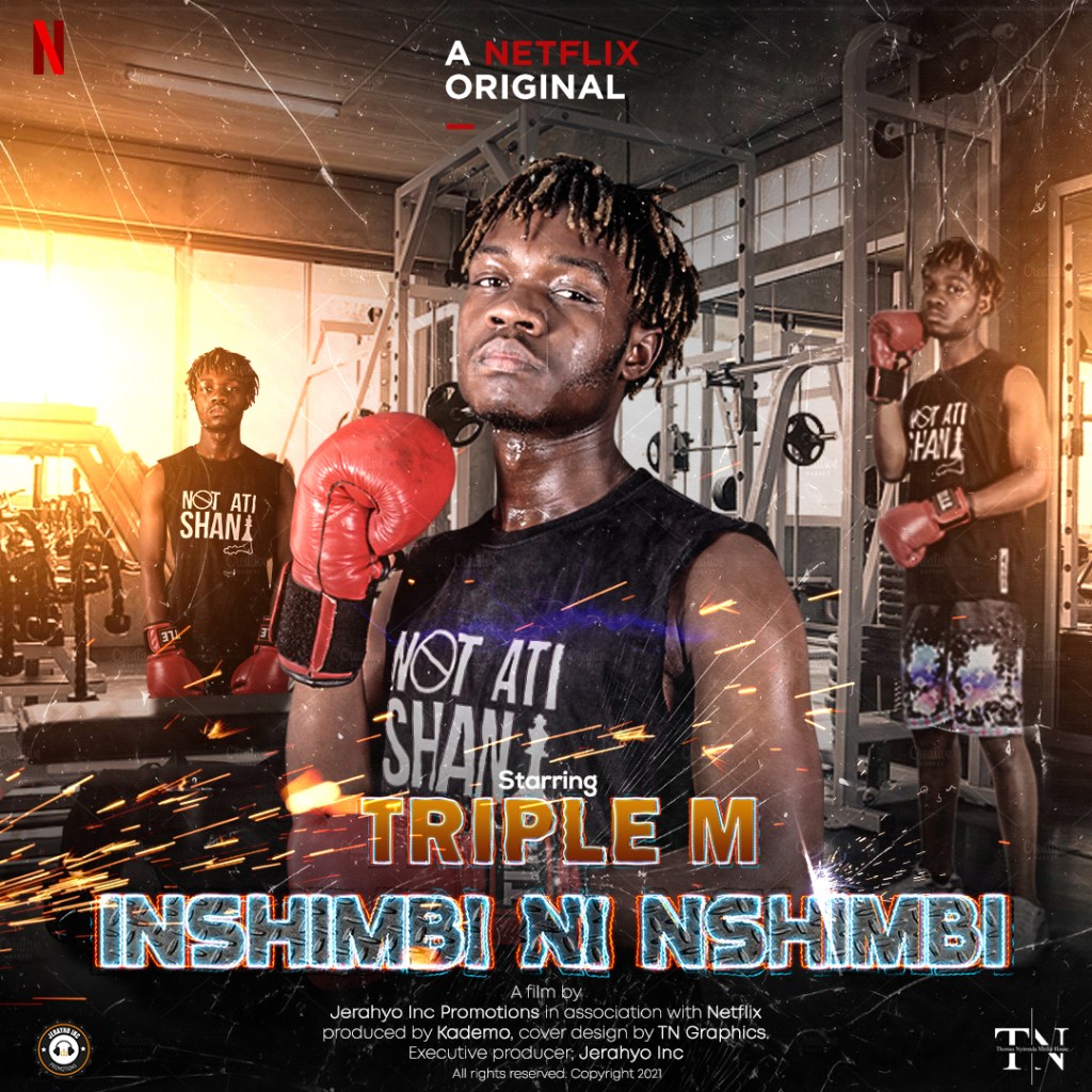 Triple M - Inshimbi Mp3
