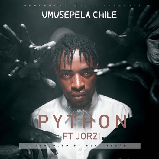 Umusepela Chile Ft. Jorzi 'Python' Mp3 Download