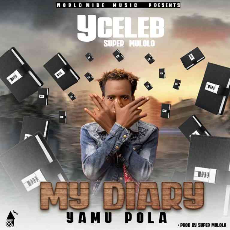 Y Celeb - 'My Dairy Yamu Pola' Mp3 Download