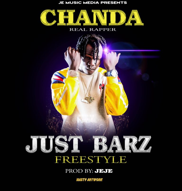 Apa Ni Chanda - 'Just Barz FreeStyle' Mp3 Download