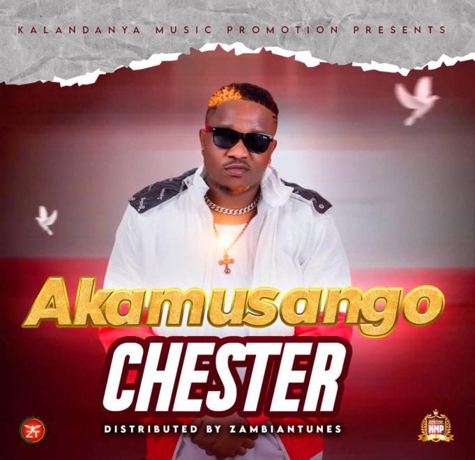 Chester – 'Akamusango' Mp3 Download