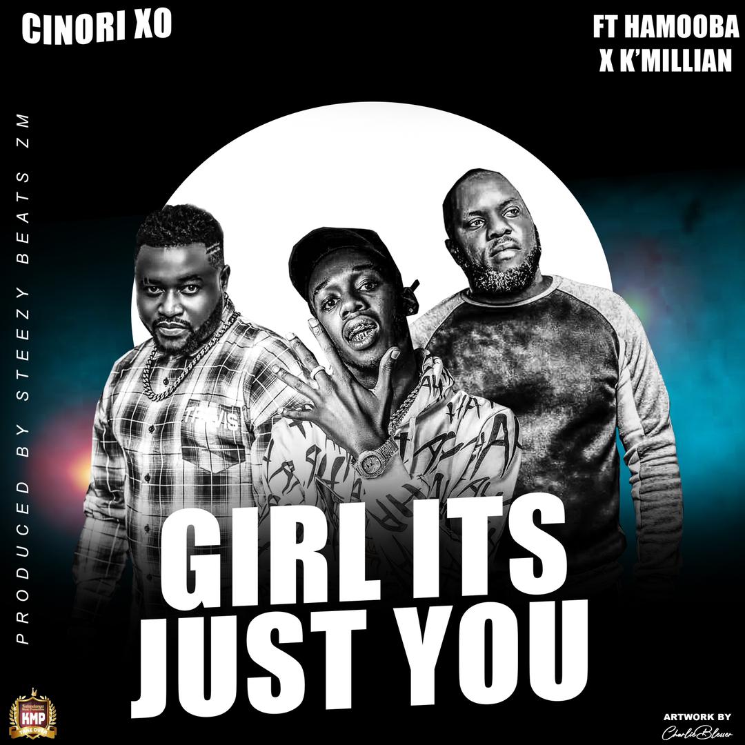 Cinori XO ft. Hamoba & K’Millian – Girl It’s Just You Mp3 Download