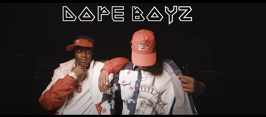 Dope Boys – 'Aka New' Mp3 Download