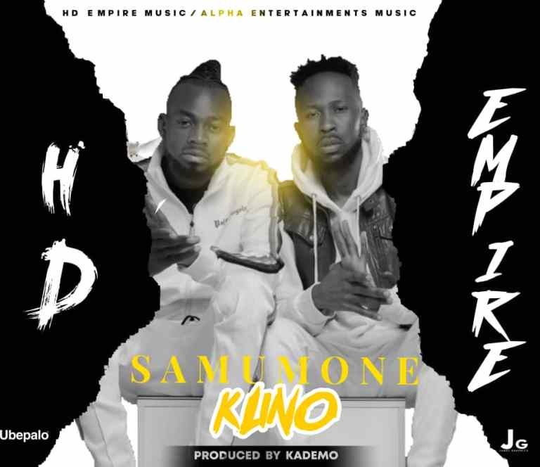 HD Empire - 'Samumone Kuno' Mp3 Download