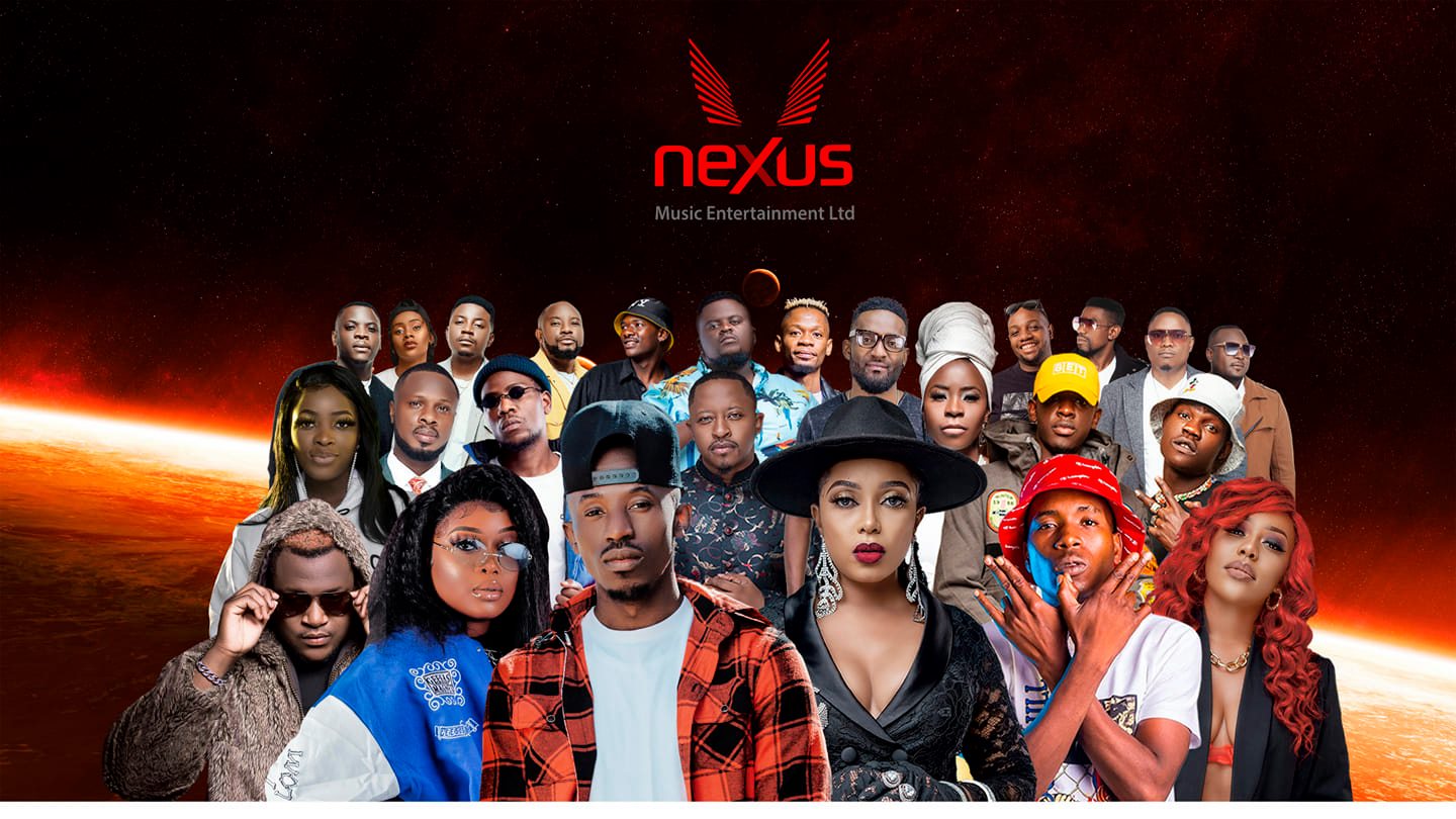 Nexus Music Entertainment Ltd is Set To Open offices in South Africa, Tanzania and Zimbabwe