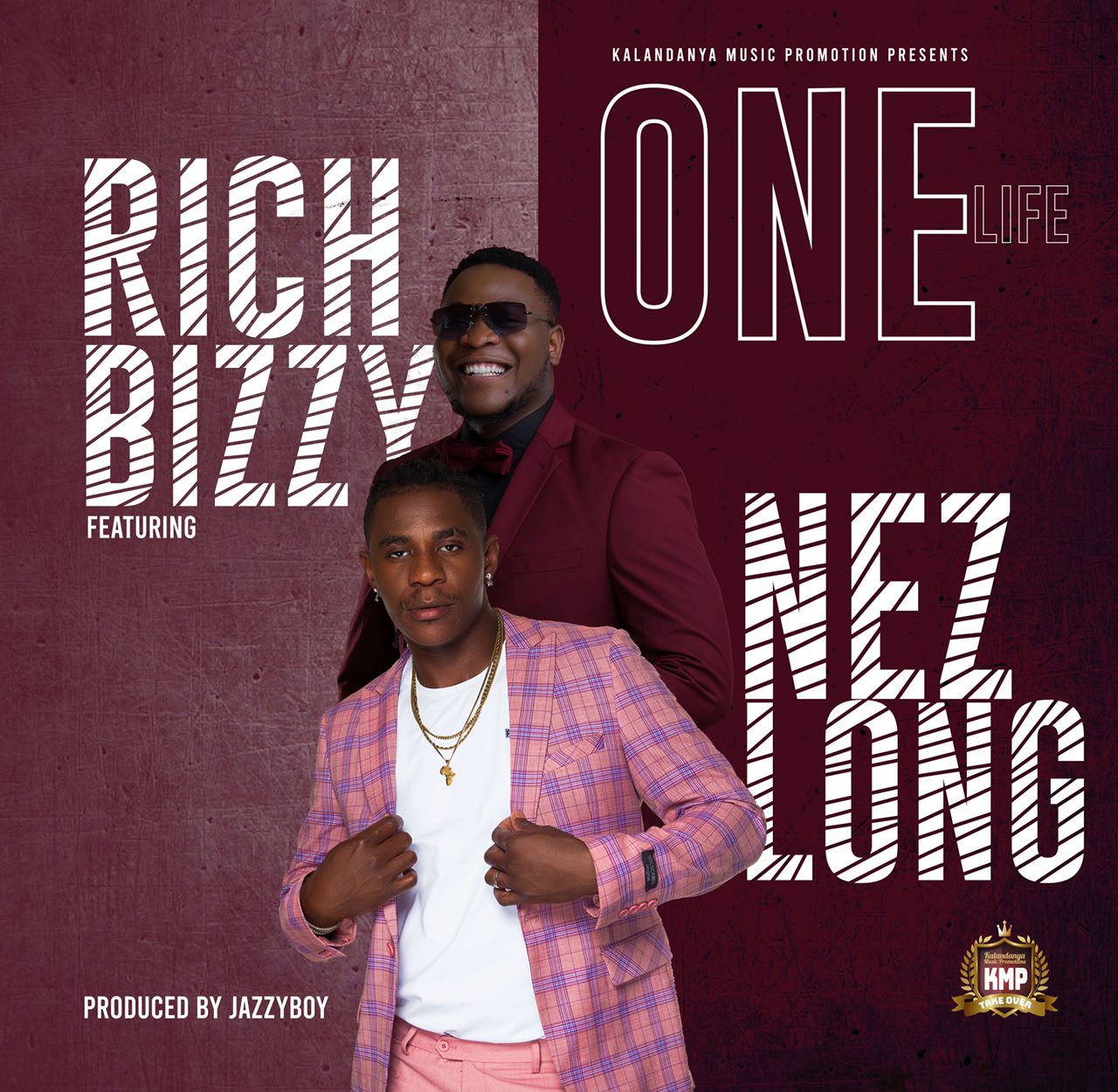 Rich Bizzy Ft. Nez Long - 'One Life' Mp3 Download