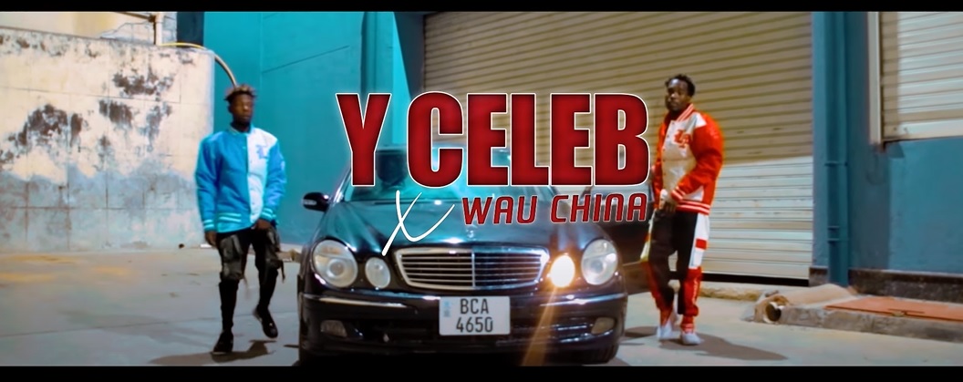 Y Celeb X China Wau - 'My Diary Yamupola 2' Mp3 Download