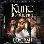 Deborah ft. 4 Na 5 - "Fyalipena" Mp3