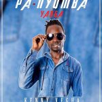 Kenny Vegha _ 'Nyumba Yanga' Mp3