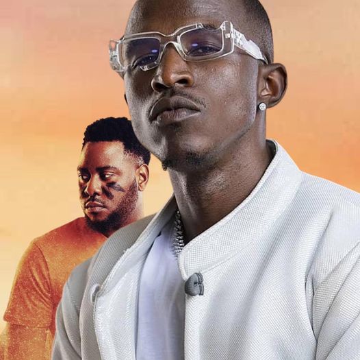 Macky 2 Confirms Release Date For 'Olijaba' Album