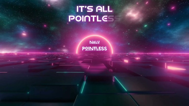 Download Nalu - Pointless Mp3