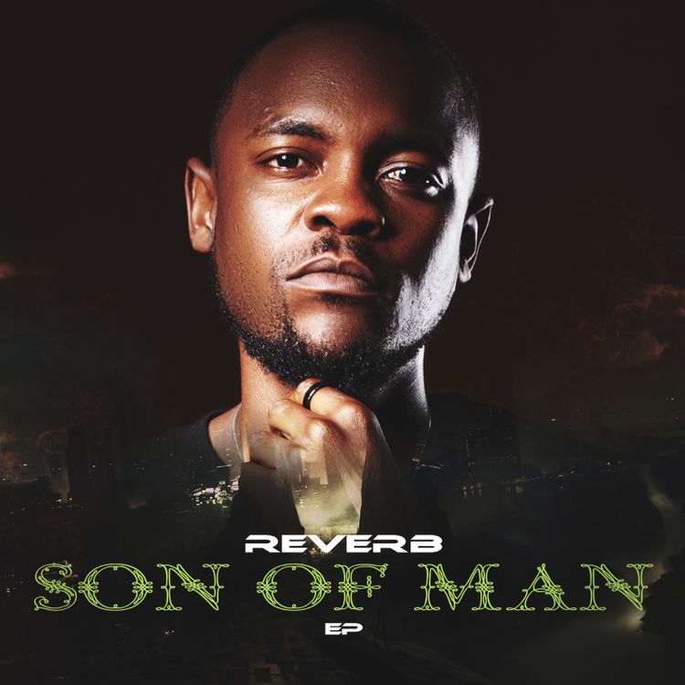 Download Reverb – Son Of Man EP